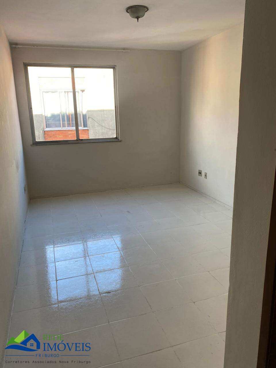 Vendo Apartamento no Centro