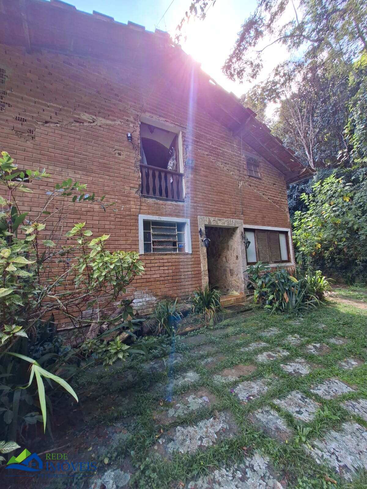 Chácara à venda em Nova Friburgo, Mury, com 3 quartos, 240m²