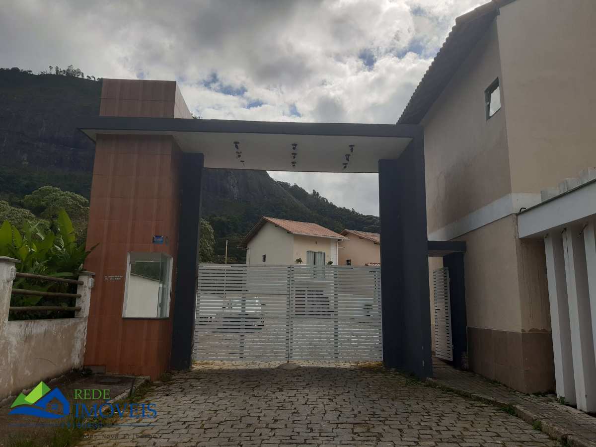 Casa à venda em Nova Friburgo, Parada Folly, com 2 quartos, 70m2m²