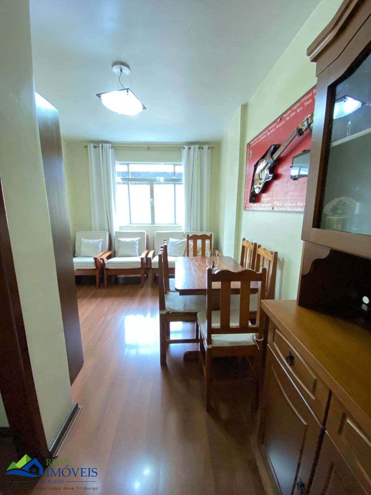 Apartamento à venda em Nova Friburgo, Vila Nova, com 2 quartos, 81m²m²