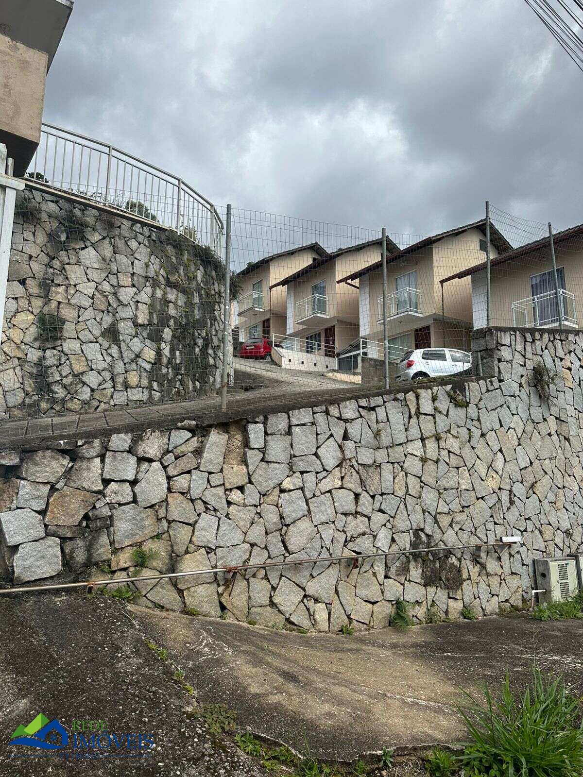 Casa à venda, com 3 quartos, 80m²