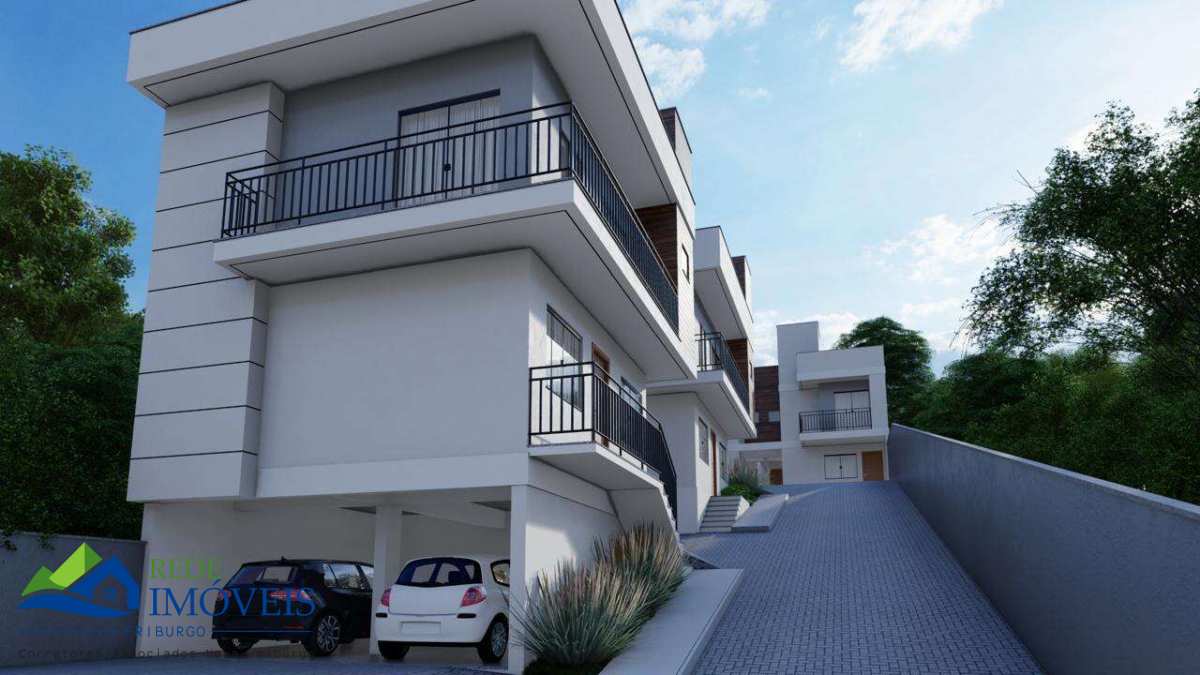 Casa à venda em Nova Friburgo, Fazenda Bela Vista, com 2 quartos, 90m2m²