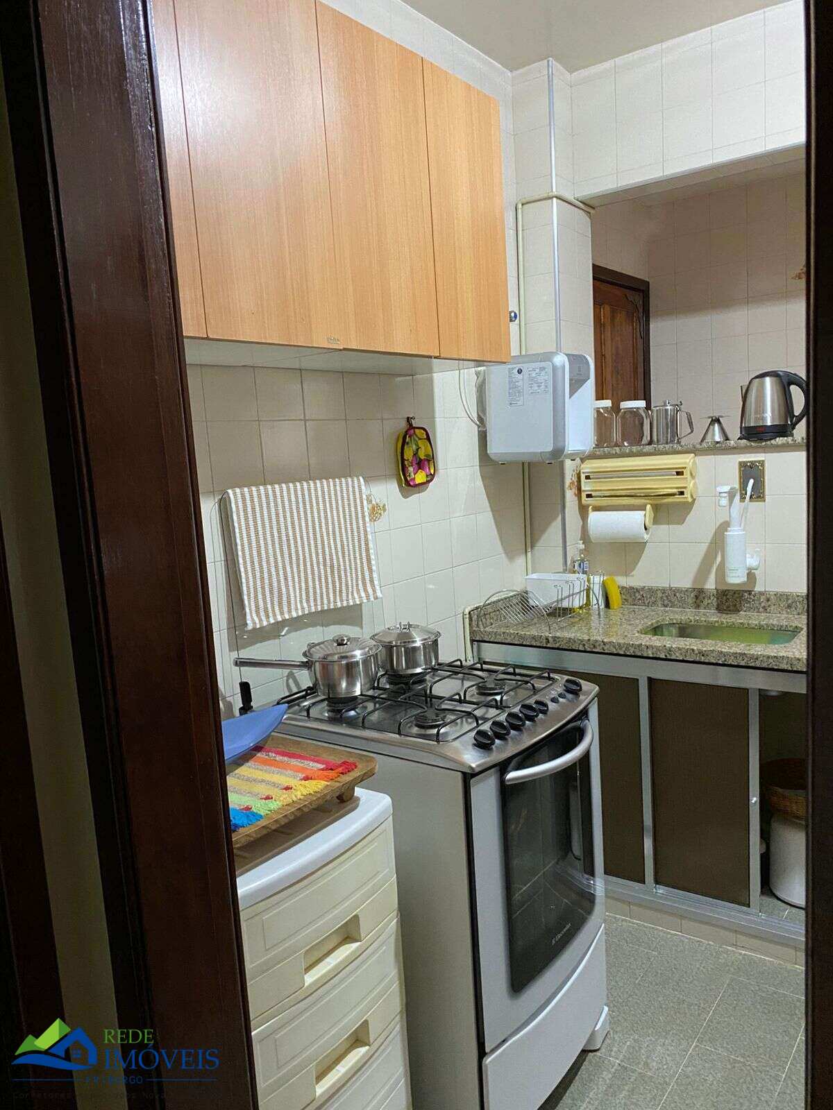 Apartamento à venda em Nova Friburgo, Vila Nova, com 2 quartos, 81m²
