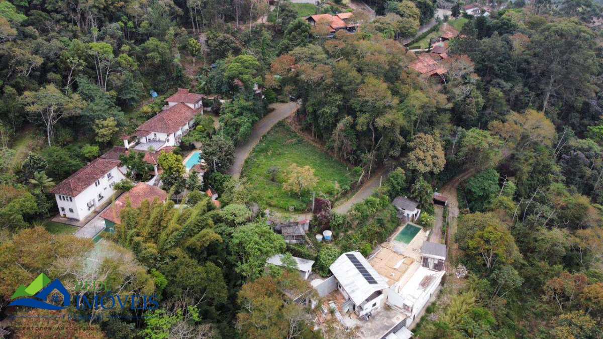 Terreno à venda em Nova Friburgo, Duas Pedras, 570m²