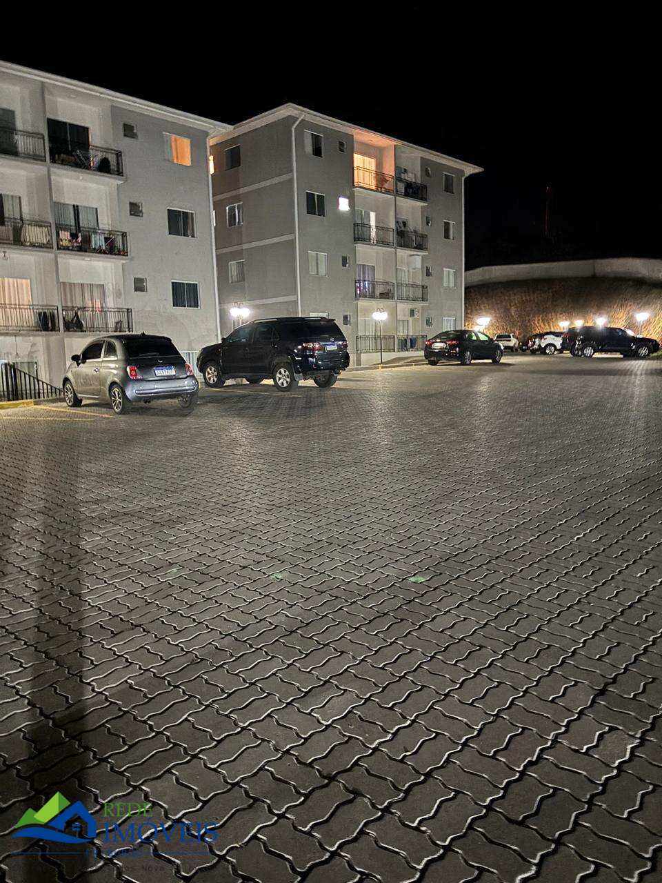Apartamento à venda em Nova Friburgo, Braunes, com 2 quartos, 62,50m²