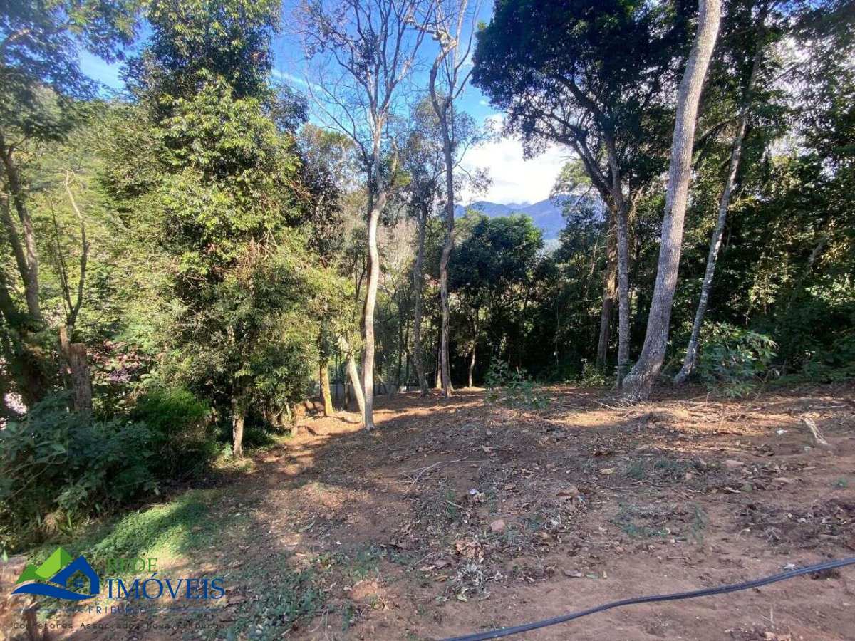 Terreno à venda em Nova Friburgo, Parque Dom João VI, 420m²
