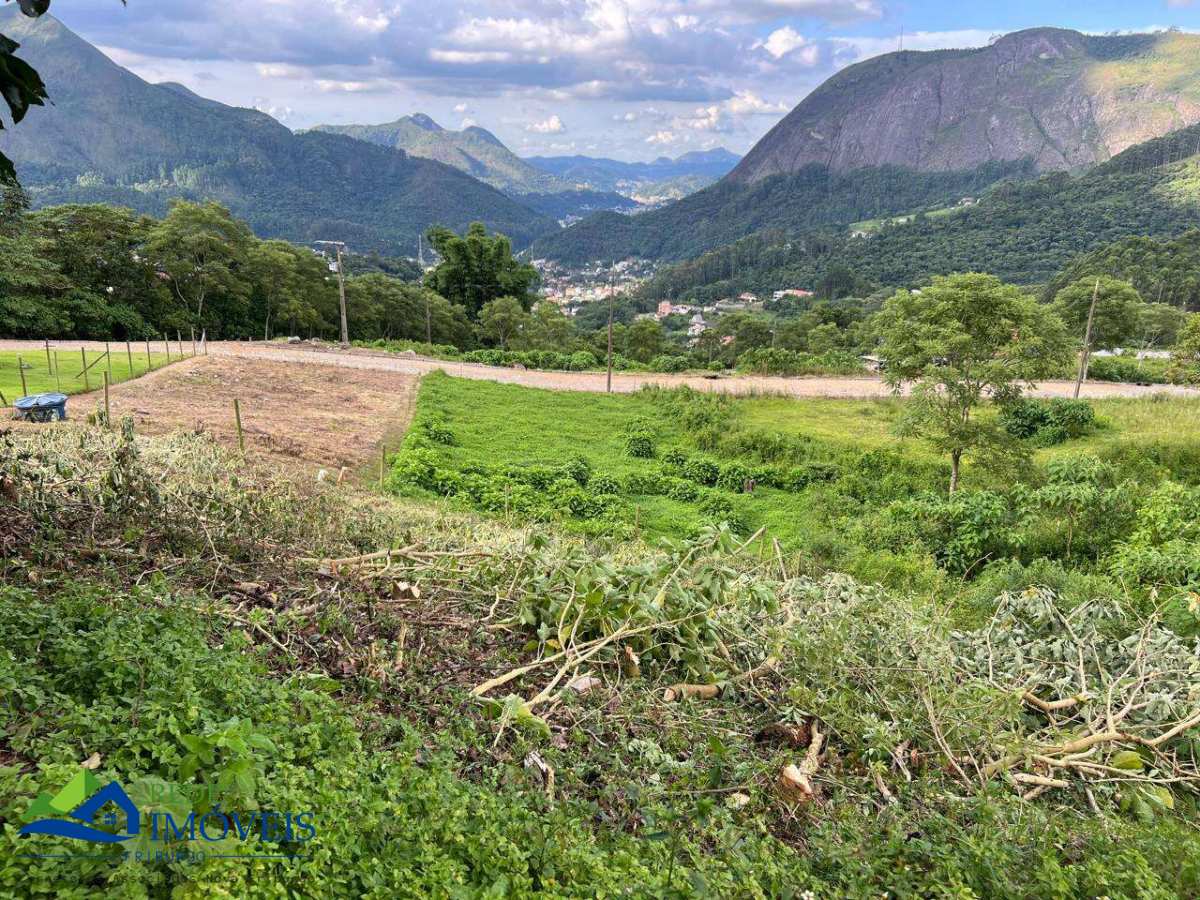 Terreno à venda em Nova Friburgo, Cônego, 558m²
