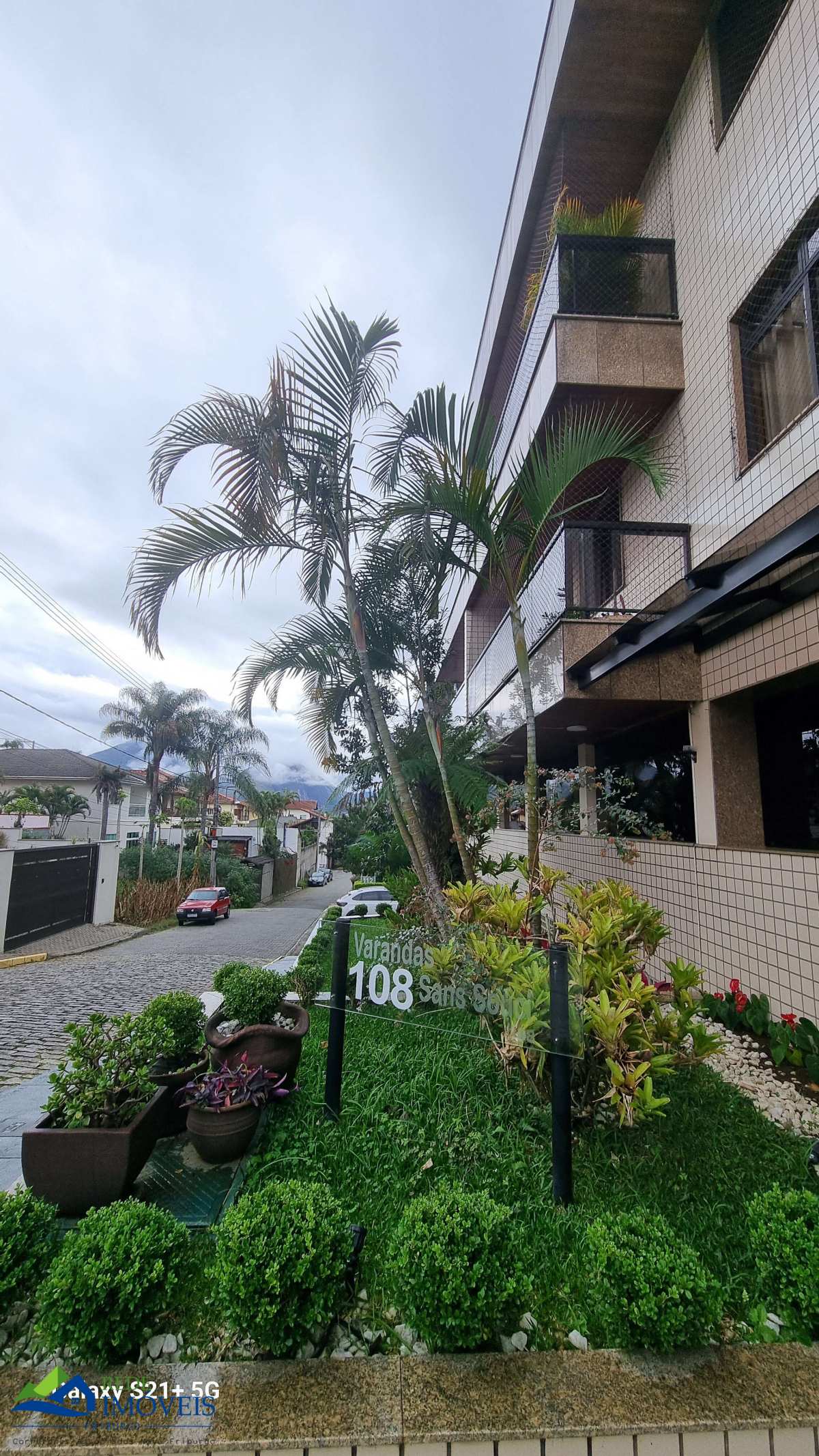 Apartamento à venda em Nova Friburgo, Braunes, com 3 quartos, 180m²