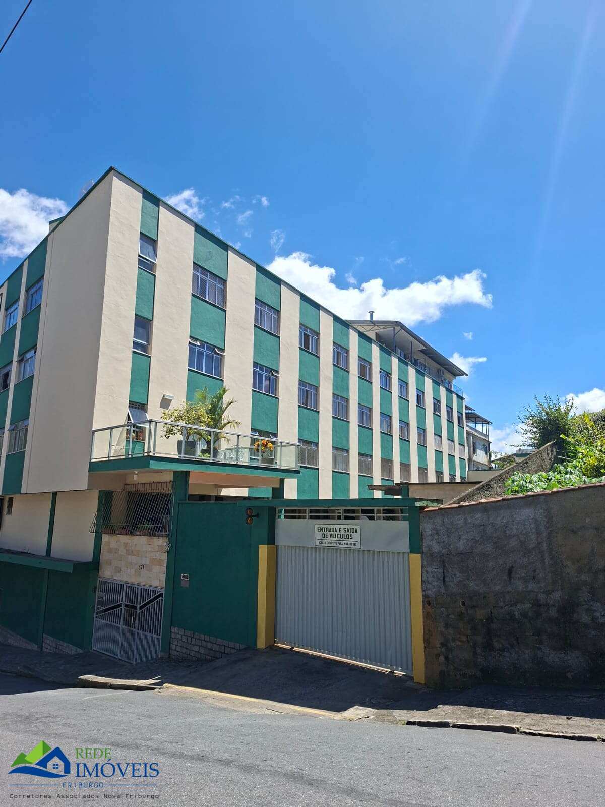 Apartamento à venda, Olaria, com 2 quartos, 65m²