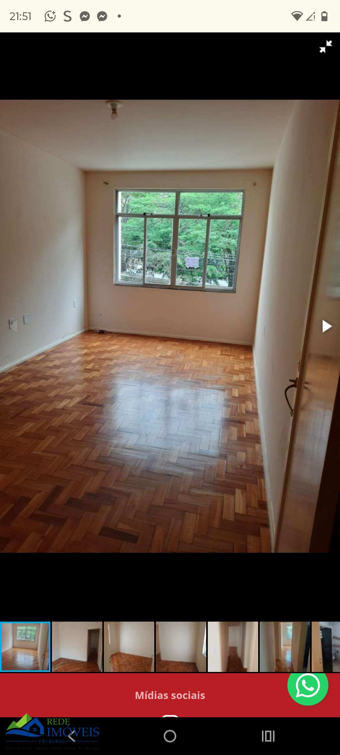 Apartamento à venda em Nova Friburgo, Centro, com 2 quartos, 64m²
