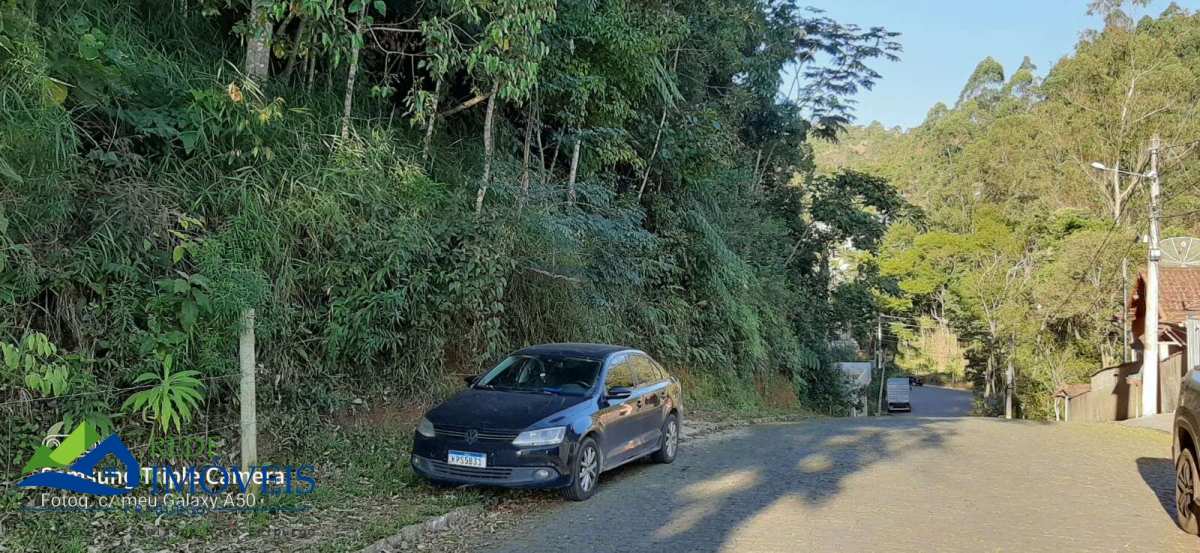 Terreno à venda em Nova Friburgo, parque Santa Eliza, totalm²