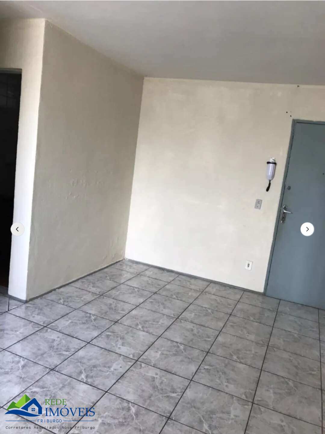 Apartamento à venda em Nova Friburgo, CONSELHEIRO PAULINO, com 3 quartos, 70m²