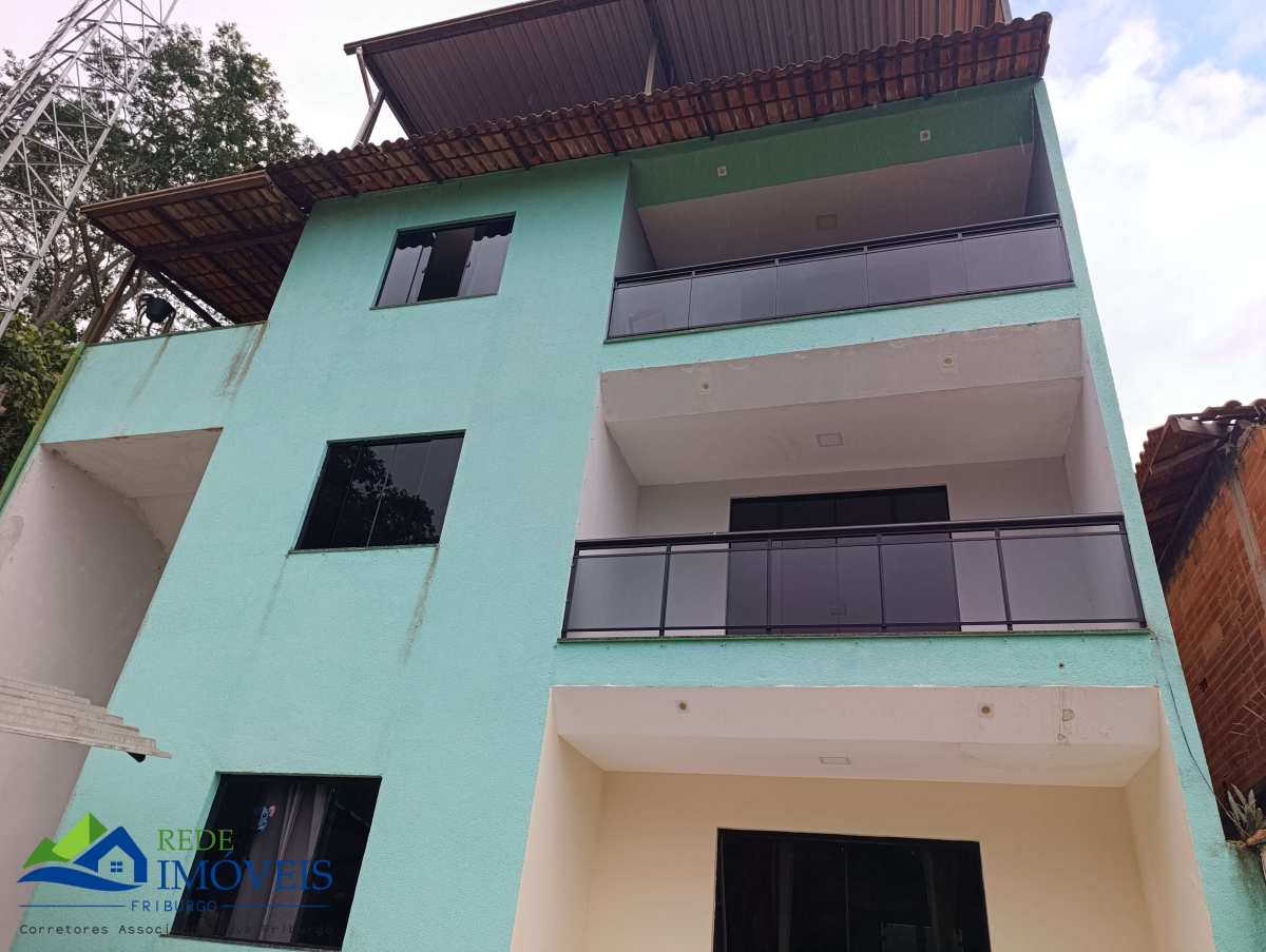 Apartamento à venda, com 2 quartos, 120m² no Nova Suíça