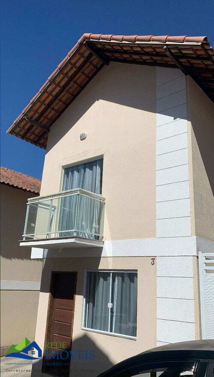 Casa à venda em Nova Friburgo, Amparo/ Parada Folly, com 2 quartos, 70m2m²