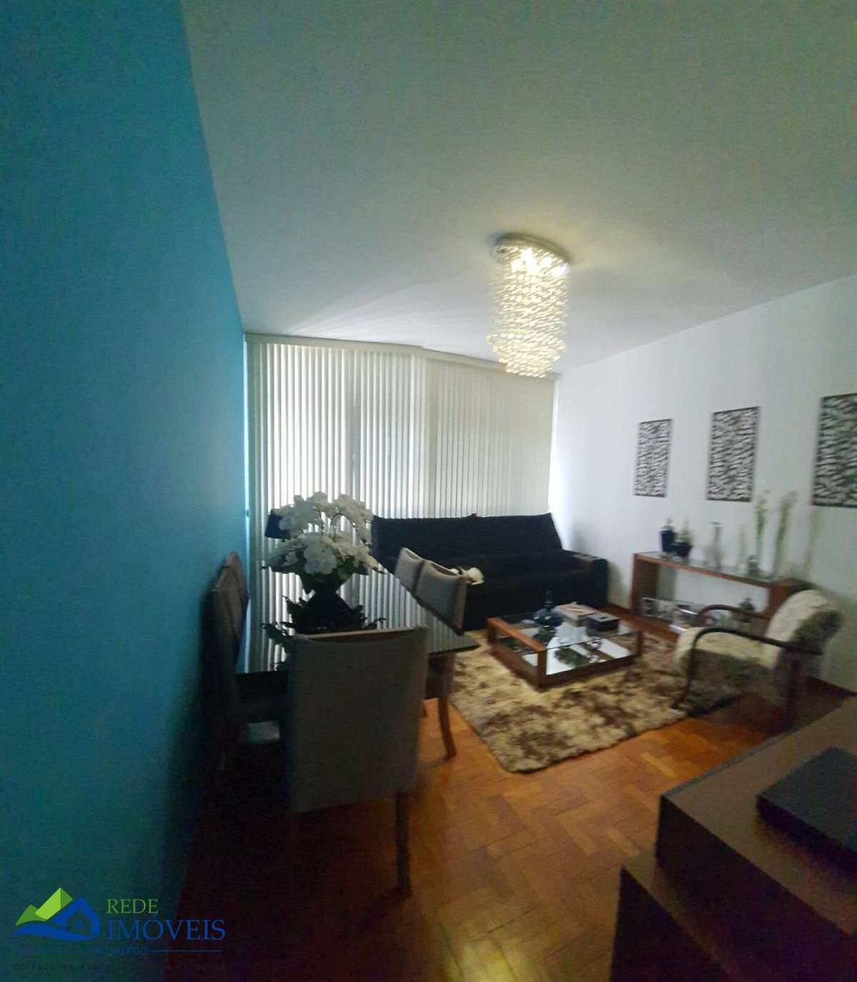 Apartamento à venda em Nova Friburgo, Centro, com 2 quartos, 65m² - Alessandro Cardoso Imóveis