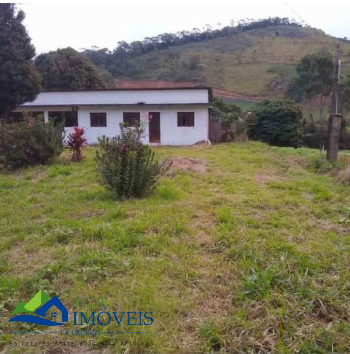 Vendo Chácara com 32 mil mts² em Salinas
