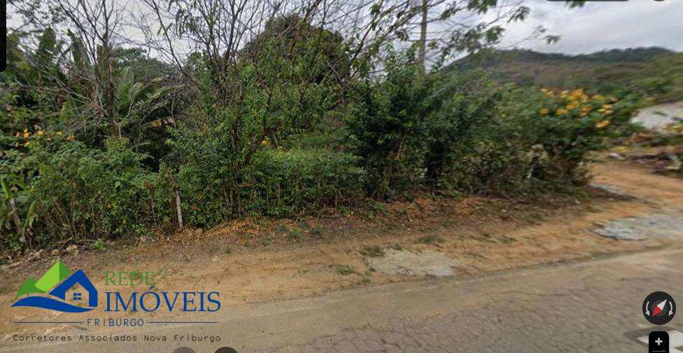 Vendo Terreno de 450 mts² em Amparo na Parada Frossard - Alessandro Cardoso Imóveis