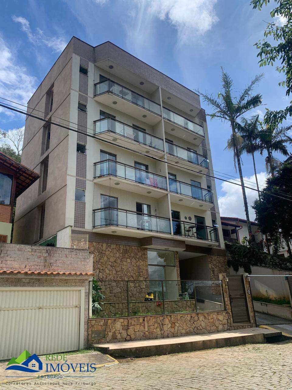 Apartamento à venda, com 2 quartos, 52m²
