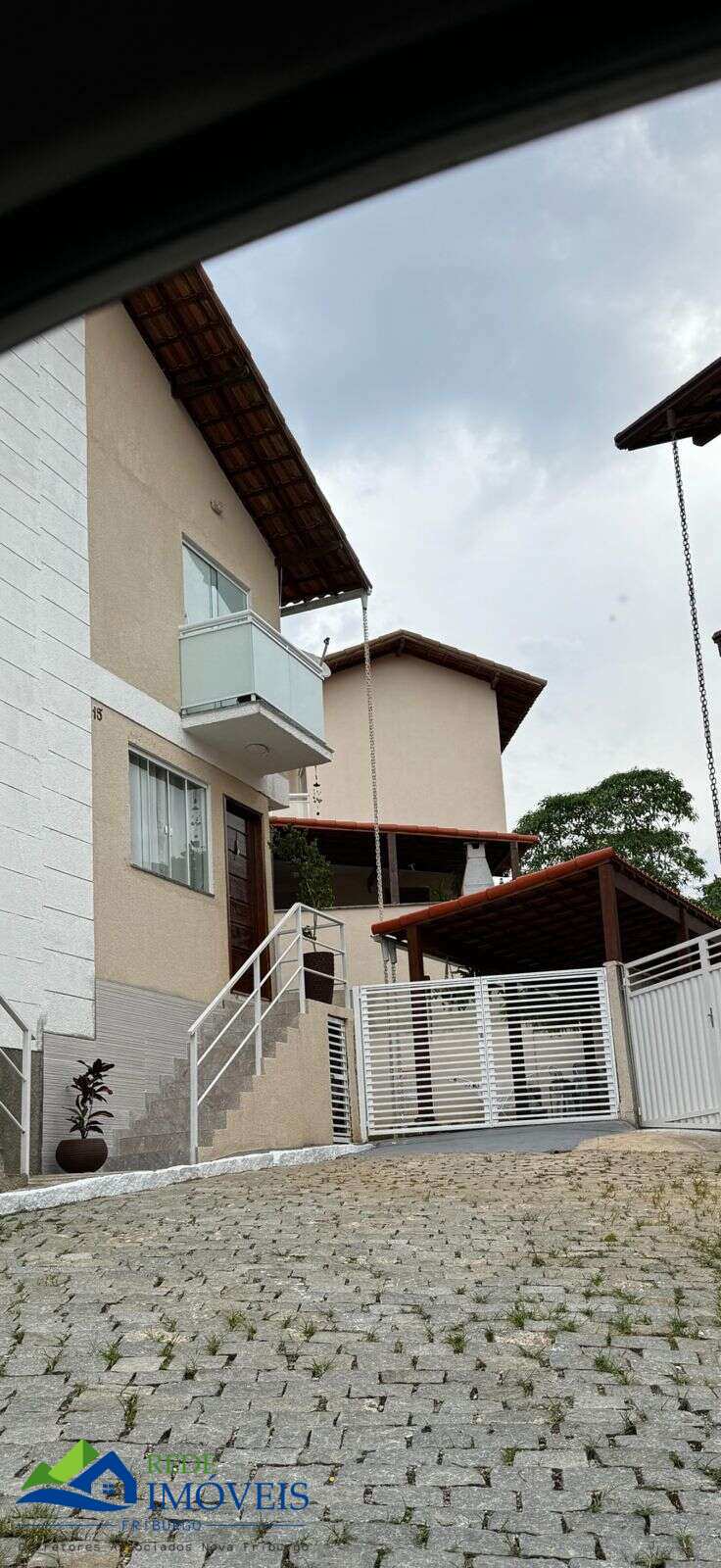 Casa à venda, com 2 quartos, 120m²