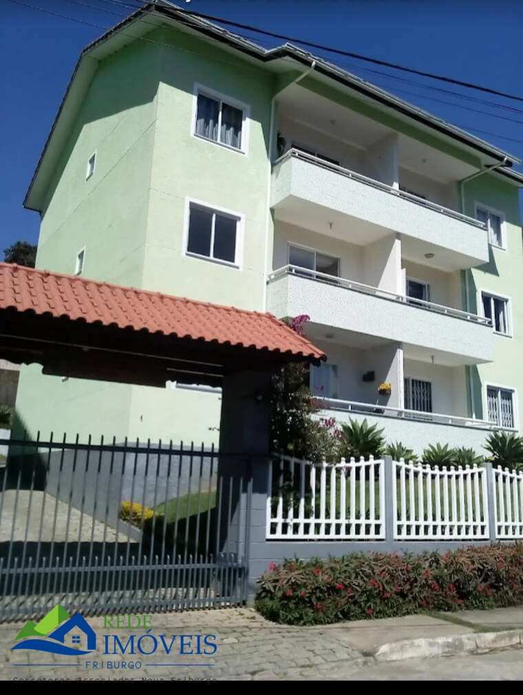 Vendo lindo apartamento no Nova Suíça com 2 quartos - Alessandro Cardoso Imóveis