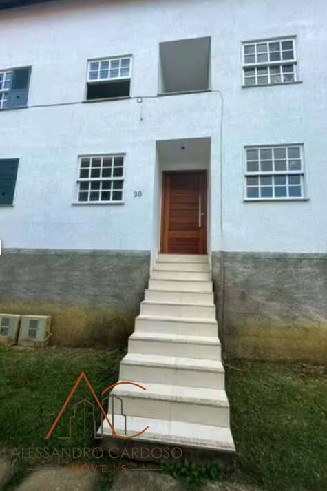 Apartamento à Venda em Nova Suíça | 1 Quarto e Vaga de Estacionamento