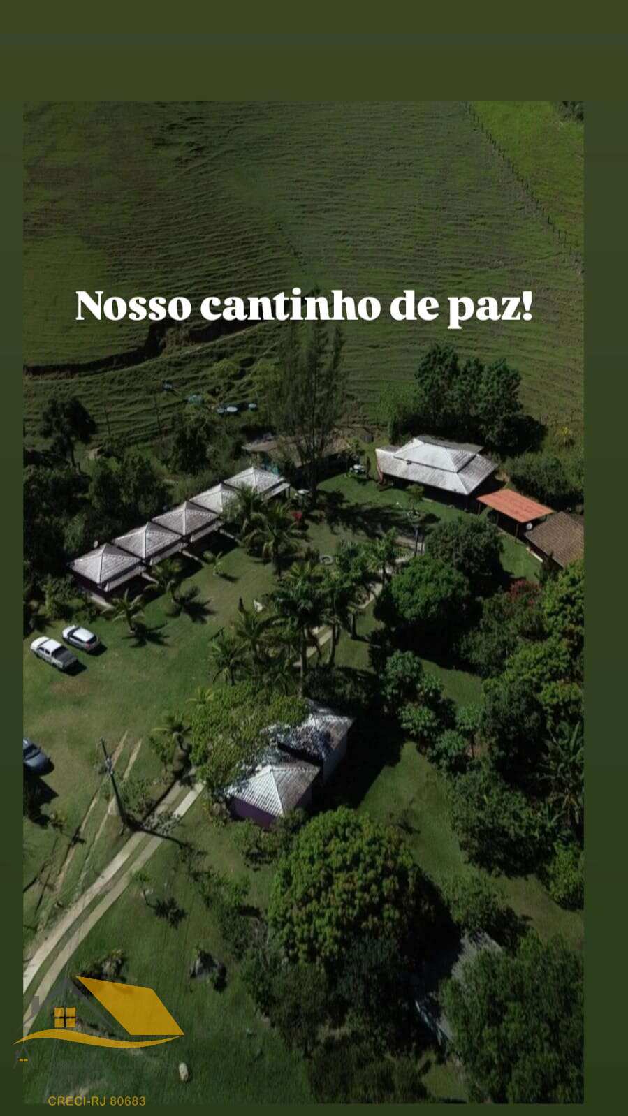 Pousada à venda em Macaé, Sana, com 11 quartos, 1000m²