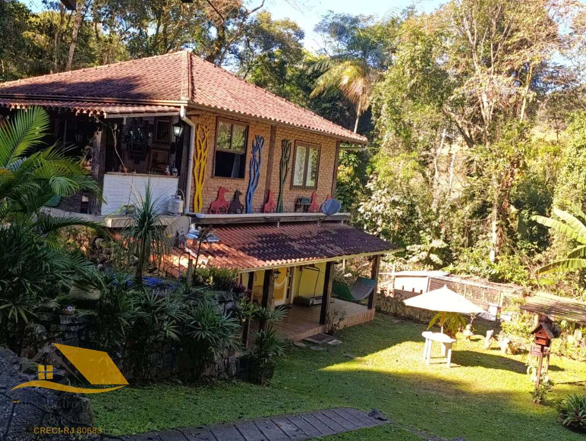 Vendo Casa Rústica em Lumiar